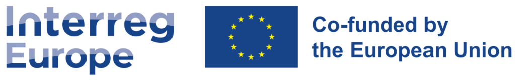 interreg europe co funded by the european union